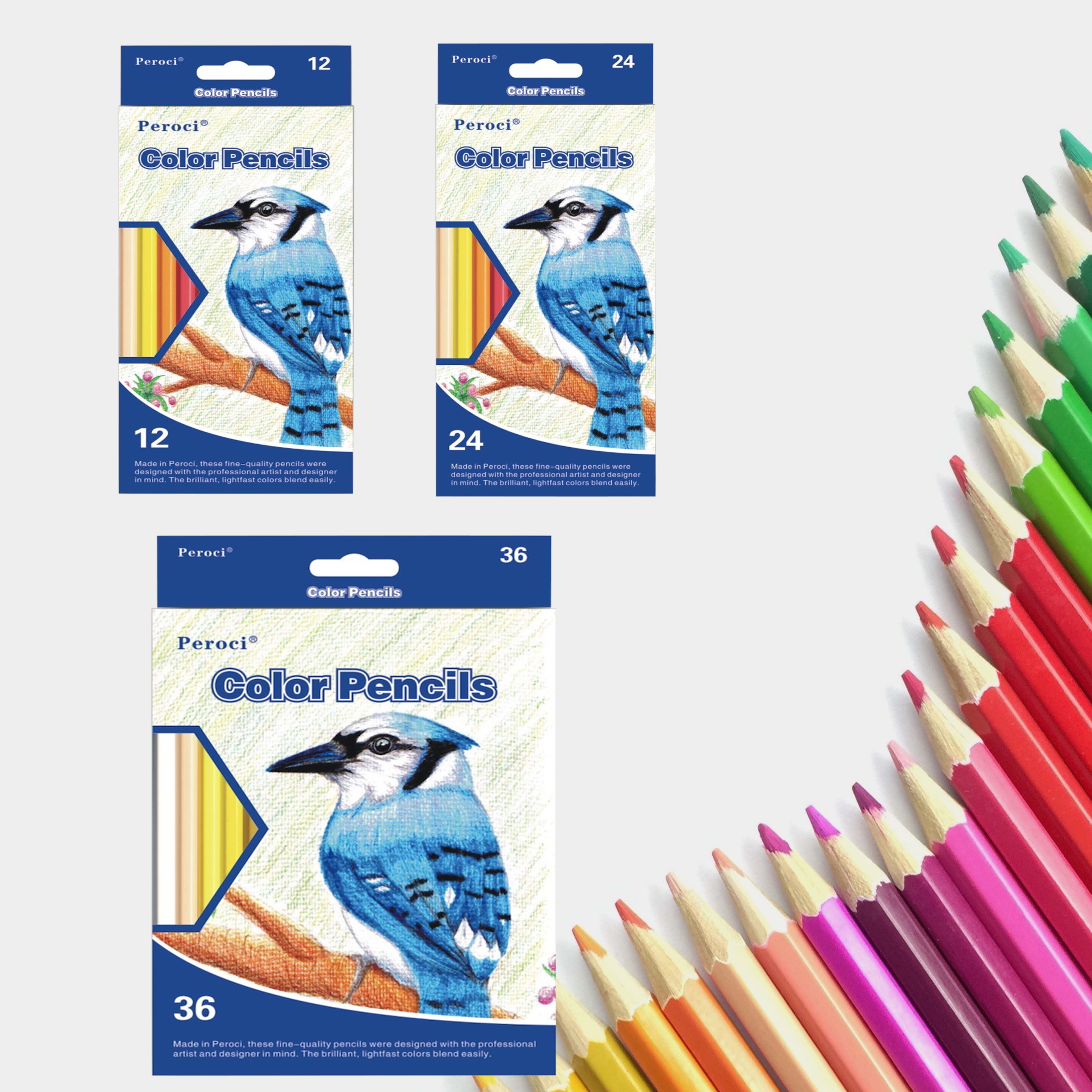 color pencil