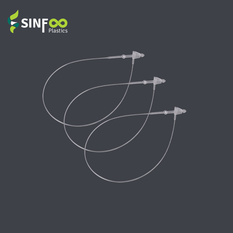 PL006N Conical Loop Pin