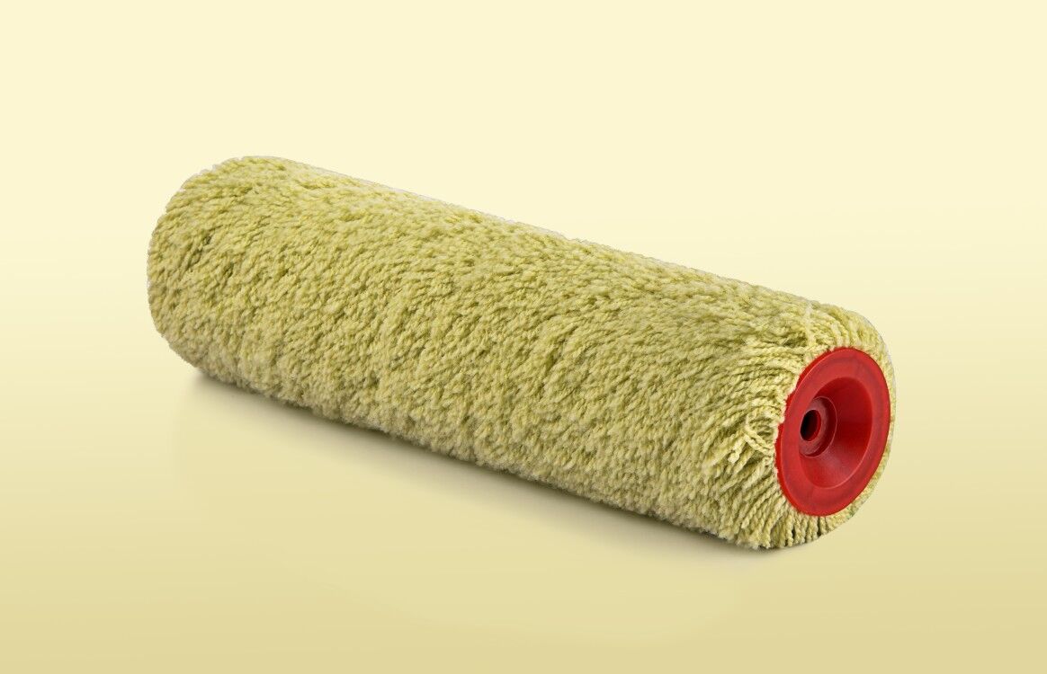 Paint Roller -Polyacrylic