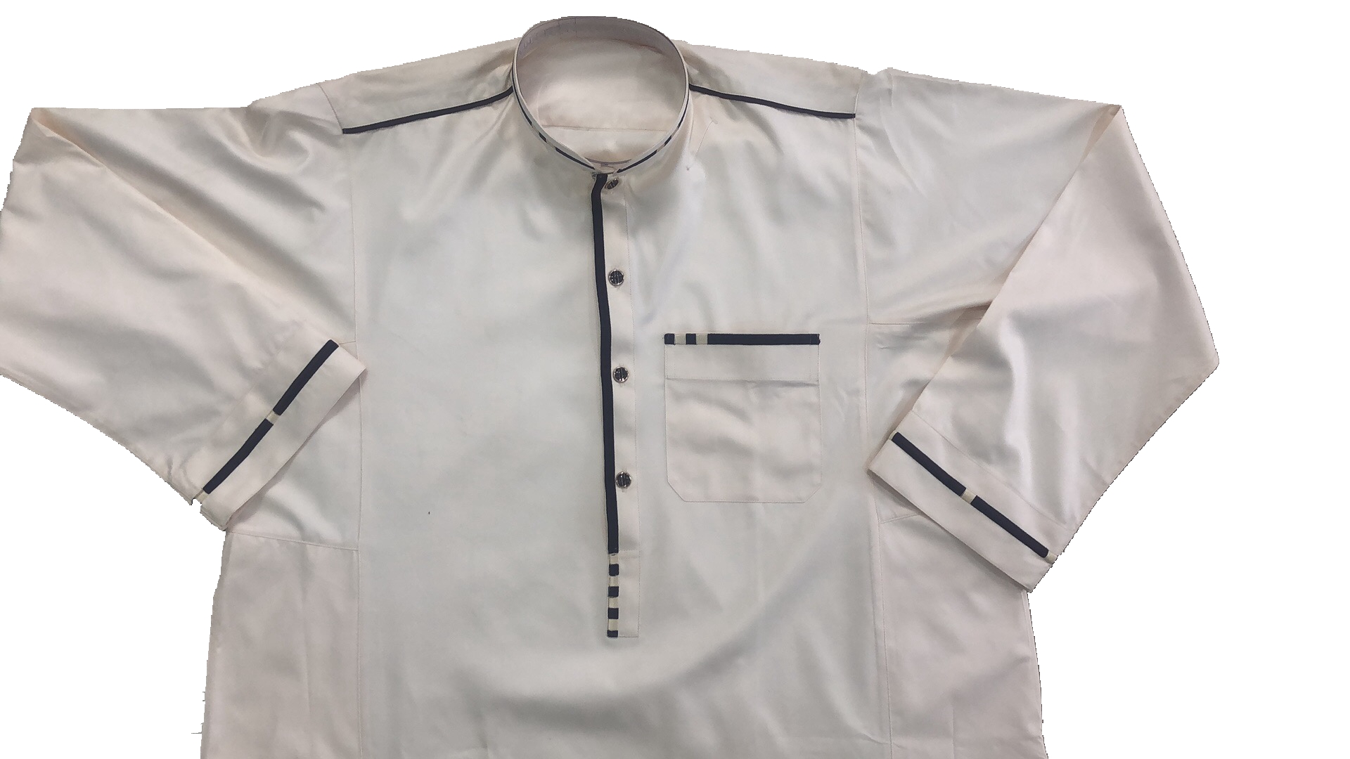 Men's Saudi Robe