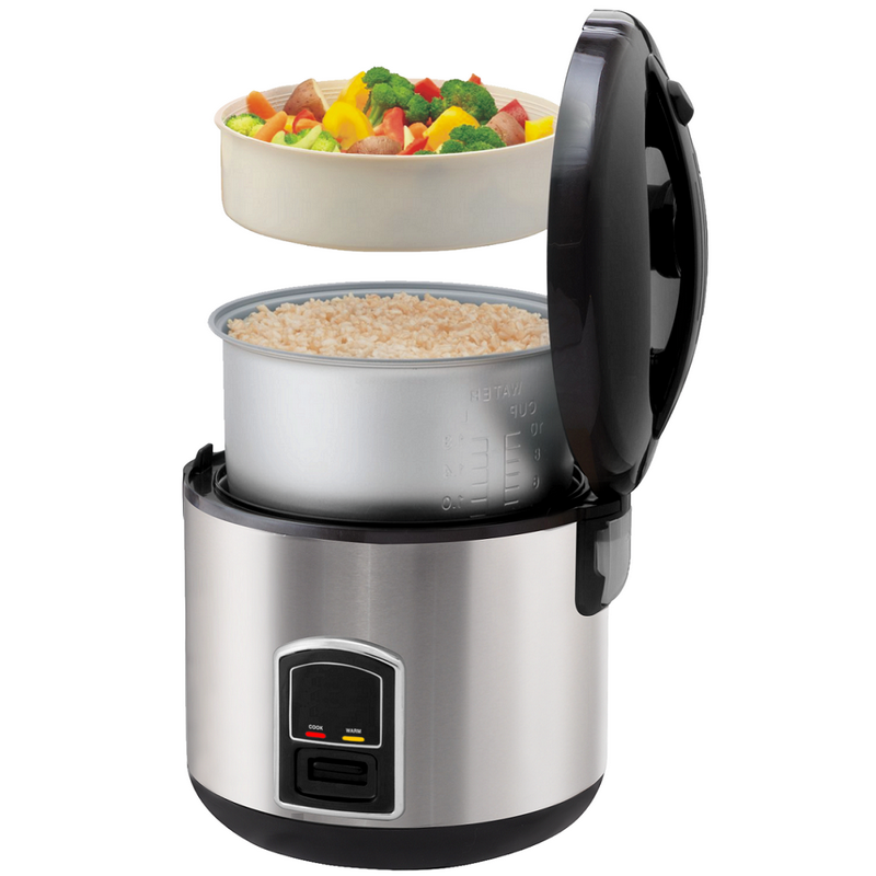 Deluxe Rice Cooker / Multifunctional Rice Cooker 1.5l