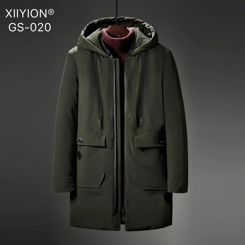 Mens Jacket