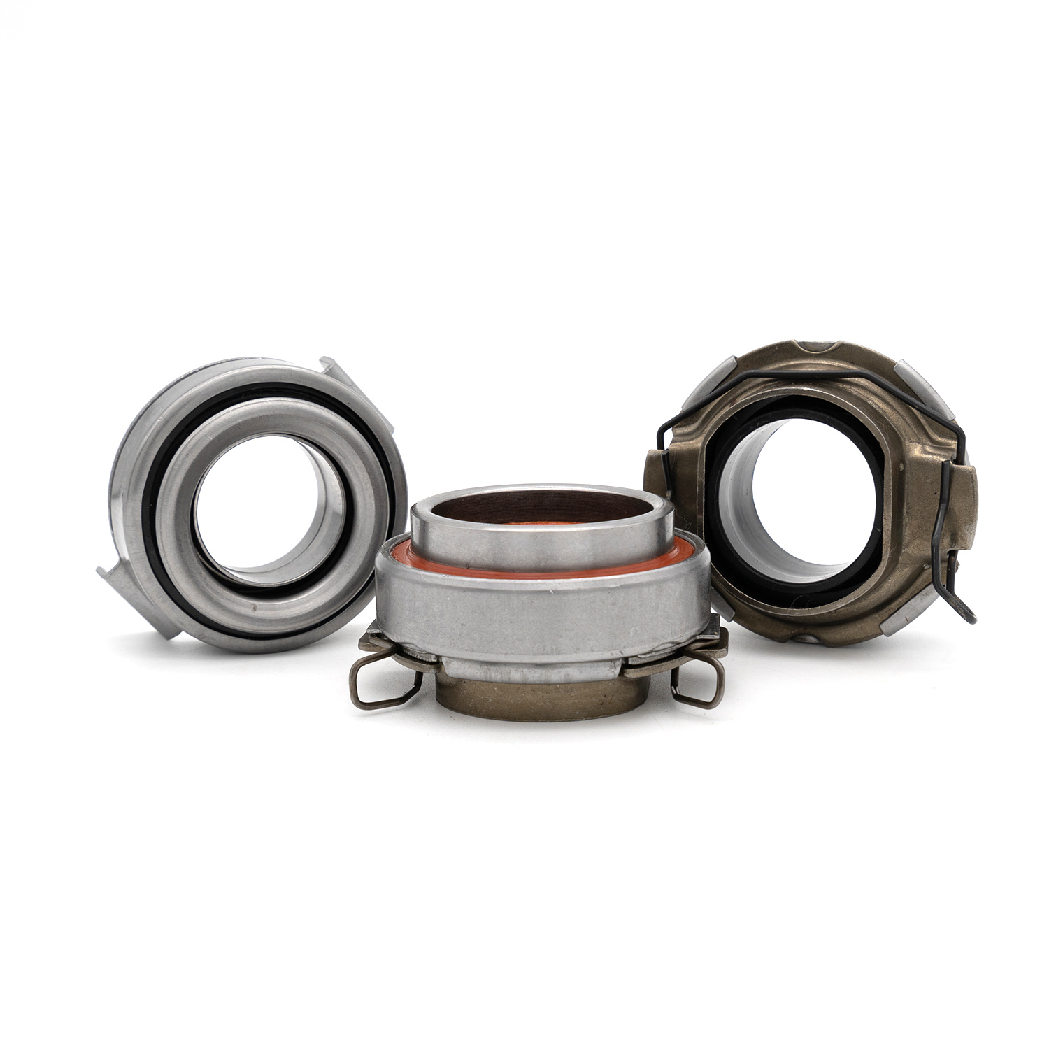 Clutch release bearing