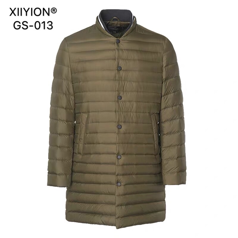 Mens Jacket