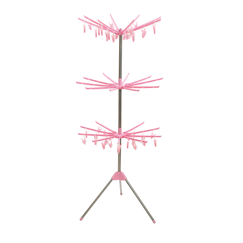 Ryx-02-028 Folding Drying Rack
