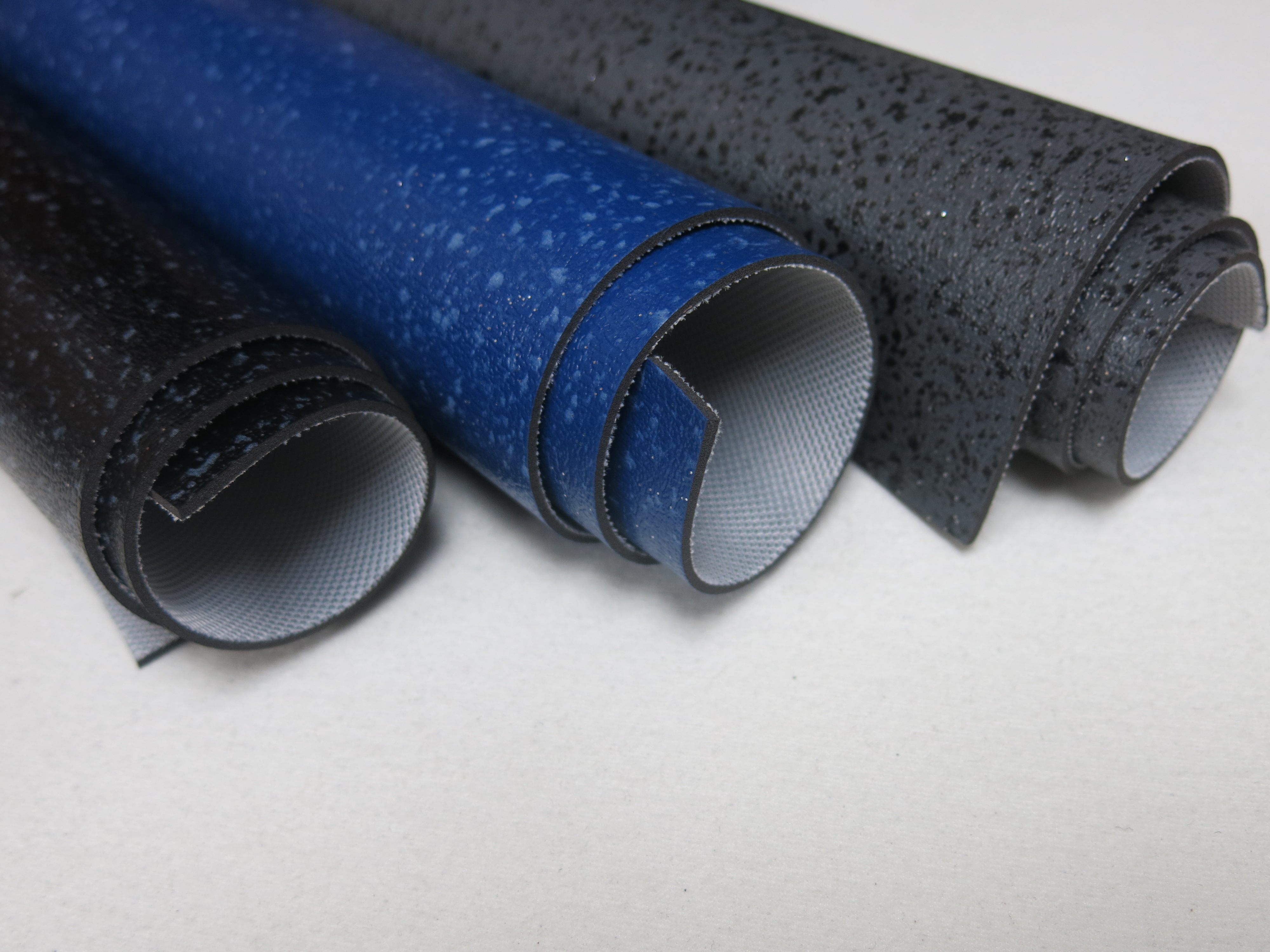 PVC flooring