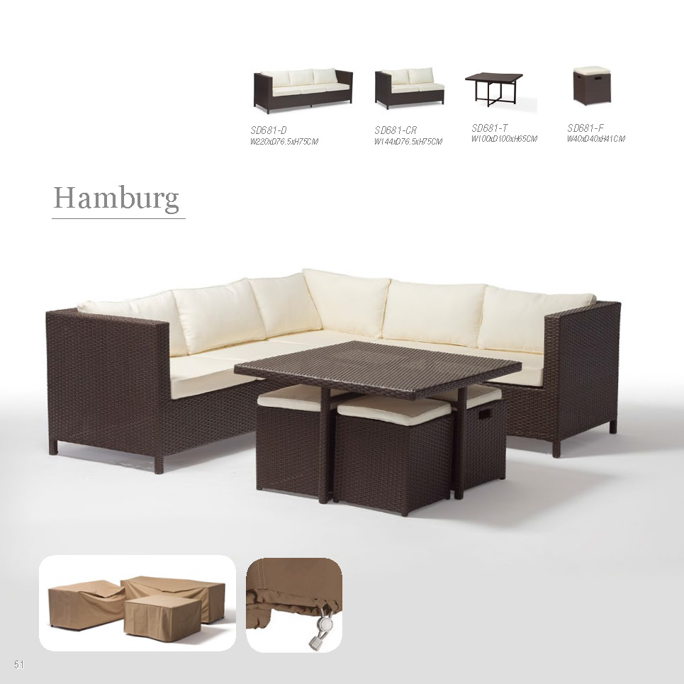 alum.chair alum.table alum. sofa