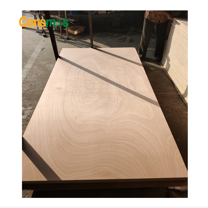 Commercial Plywood