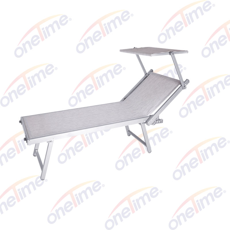 Beach Bed