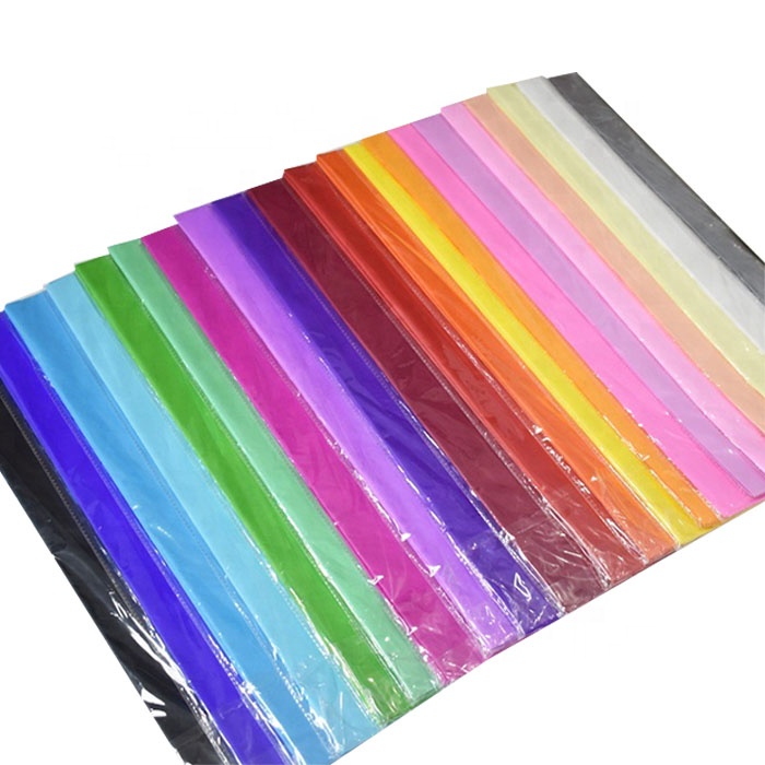 Plain Tissue Paper
