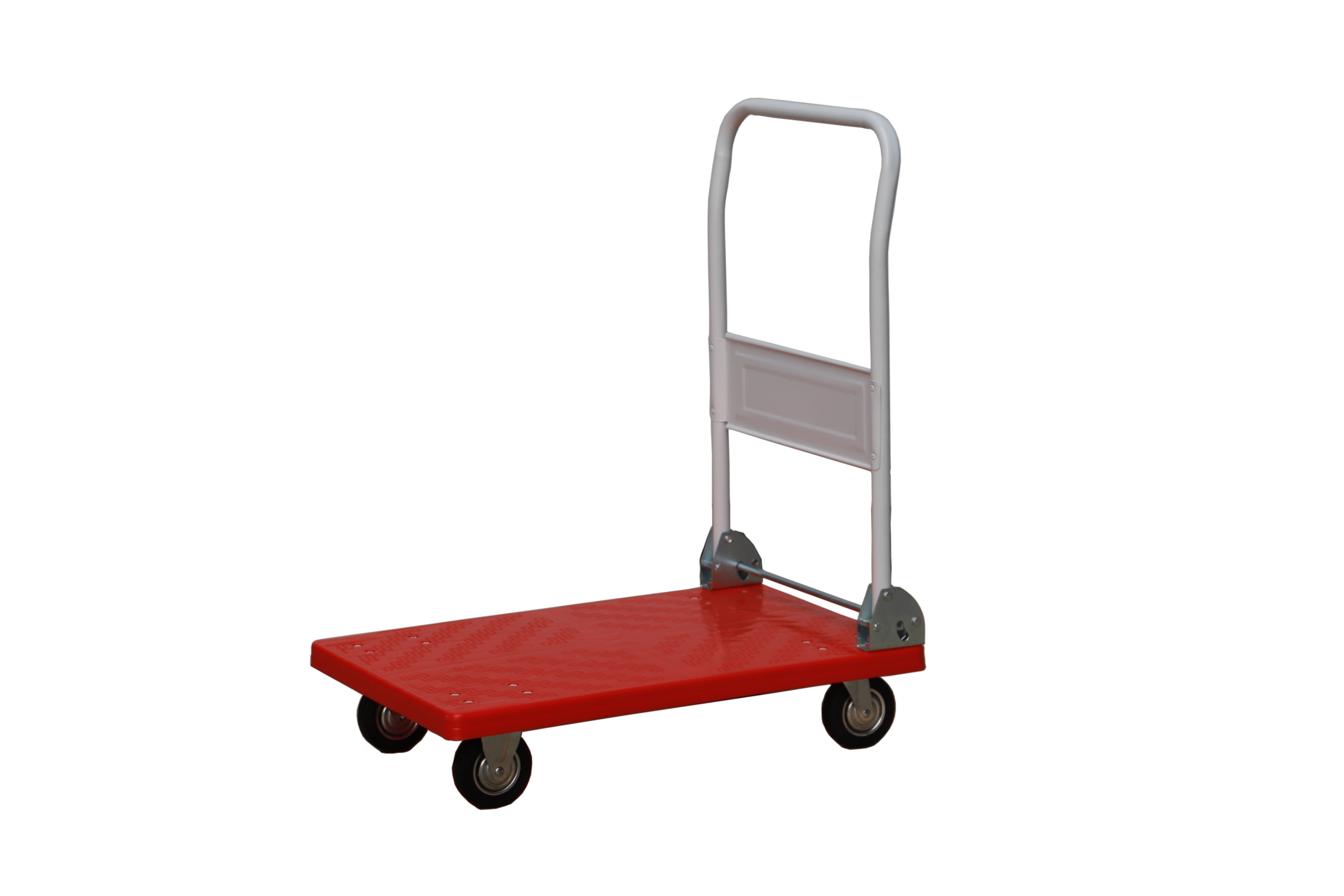 Plastic Platform Hand Truck 150KGS