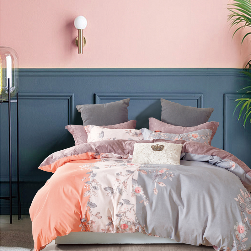 flat sheet,duvet cover,pillow case,comforter set
