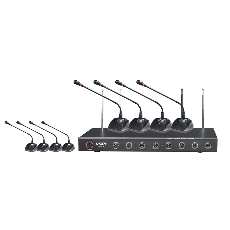 Conference microphone SN-5508