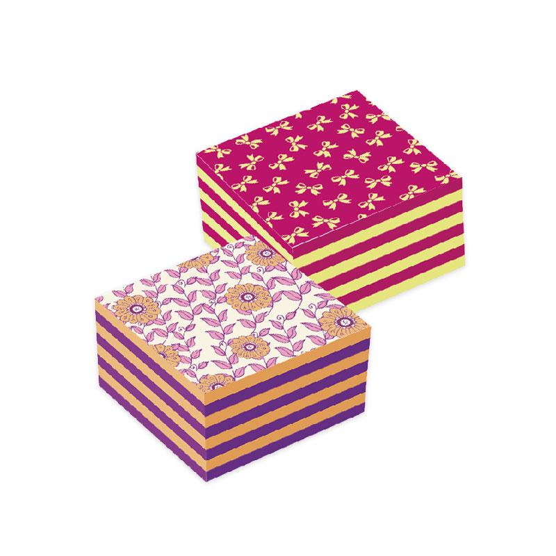 Sticky notes