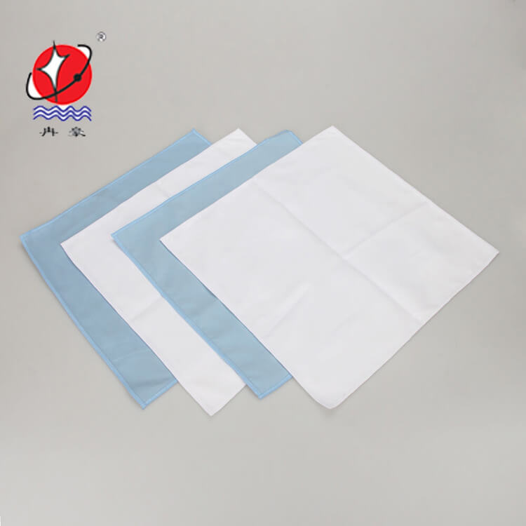 factory wholesale RH-QJ0063 microfiber cleaning cloth for glasses cleaning towel
