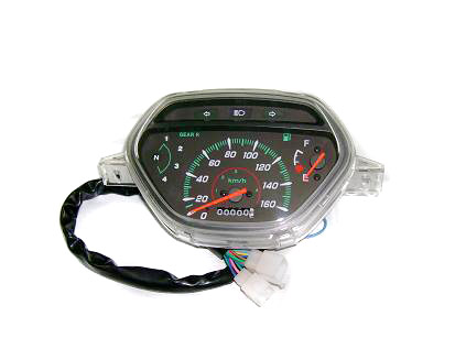 Tm110-2 Meter