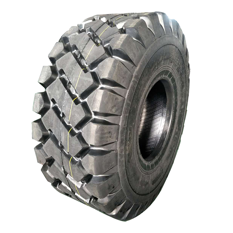 Dongying Jin Zheng TYRE CO.,LTD – llanta de caucho 2