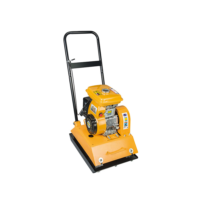 gasoline Plate Compactor