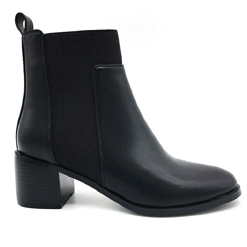 Women's Pu Boots