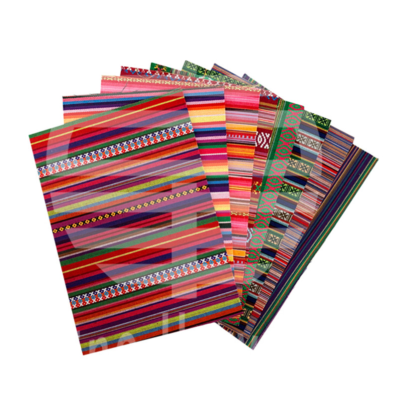 Eva Foam,a4/50x70cm, Cotton Nation Stripe Cloth Eva Foam, Handicraft,vivid Color,various Kinds