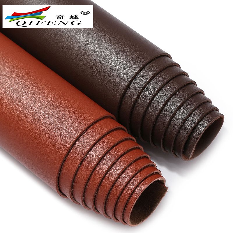 PVC Leather
