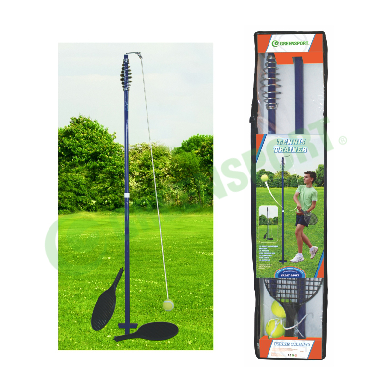 Tennis Trainer