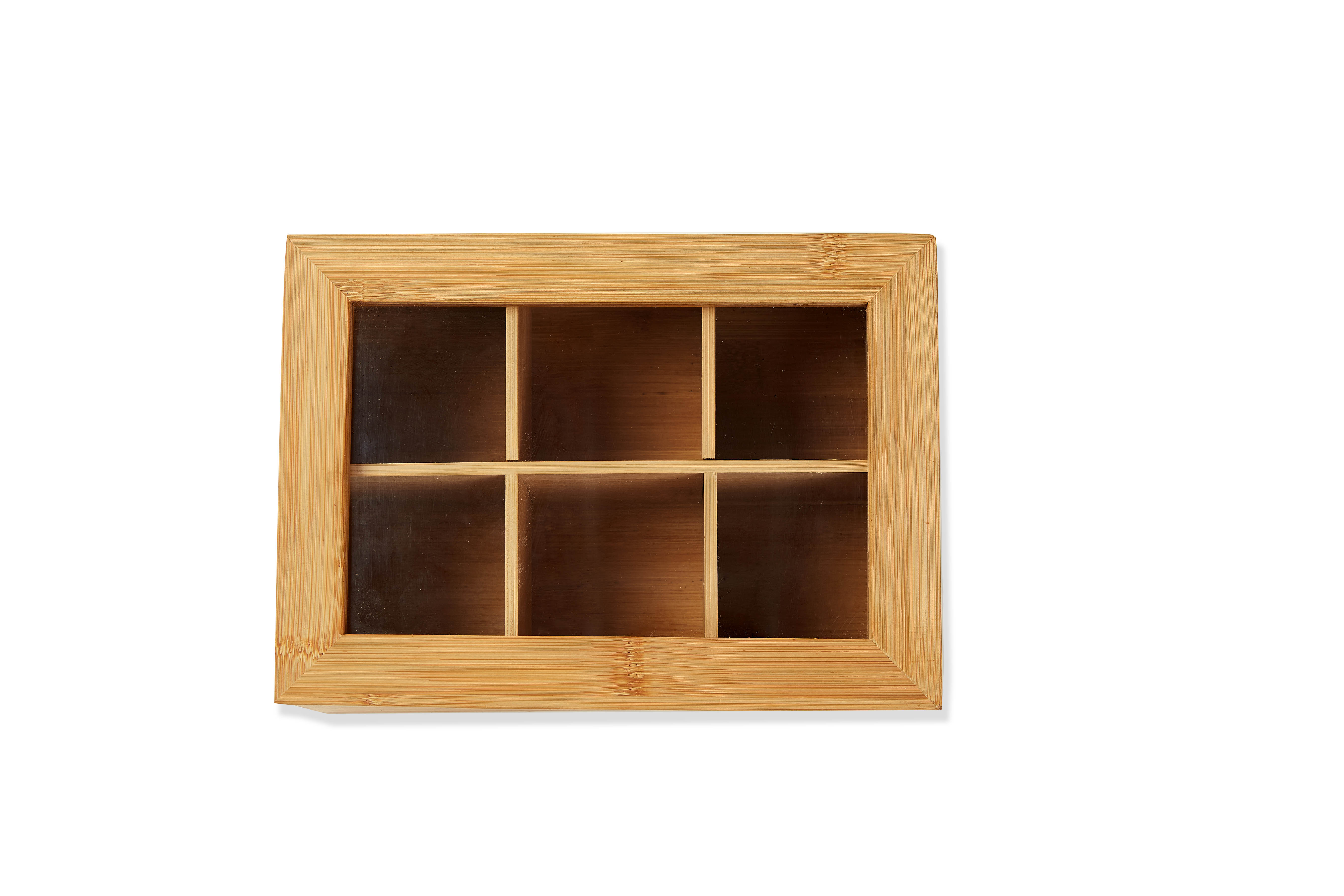 Tea Box