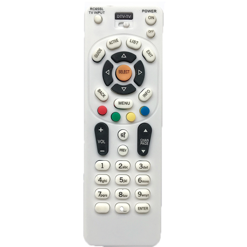 Directv R6818 Rc64 Rc65sl