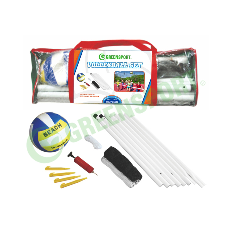 Volleyball Set