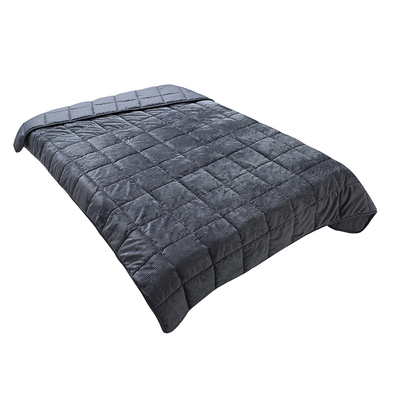 Corduroy Quilt