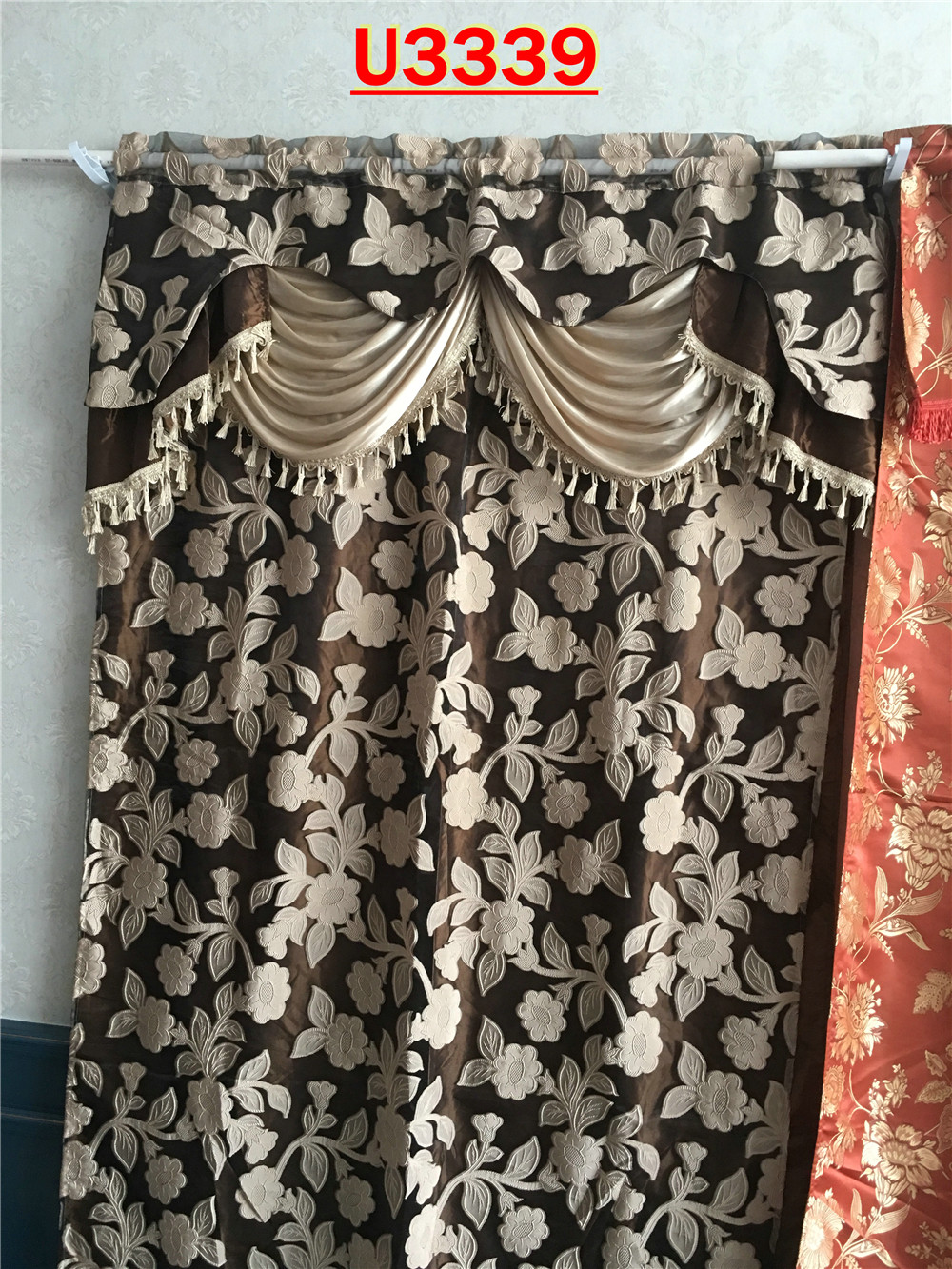 XIAN XIAN HUAMEIDA TEXTILE CO.,LTD. – funda de almohada 2
