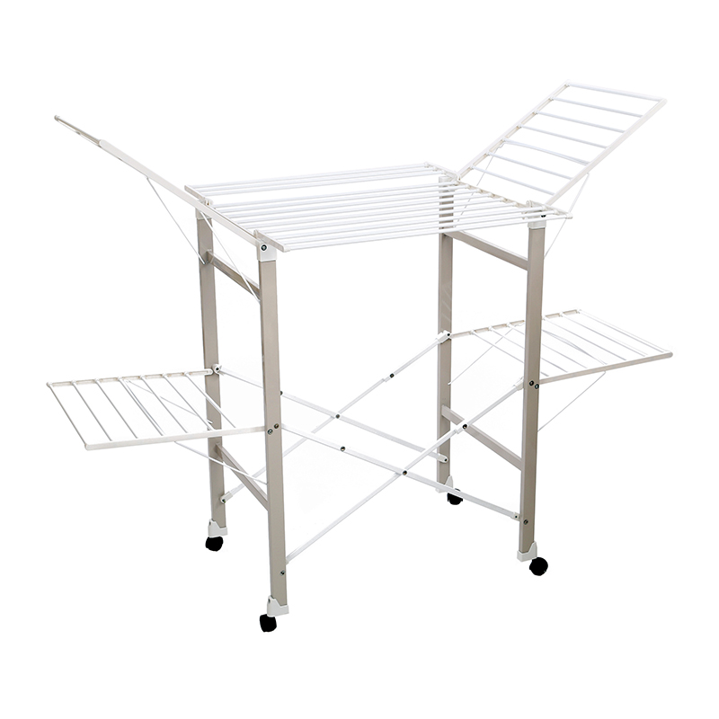 Ryx-08006a Folding Drying Rack