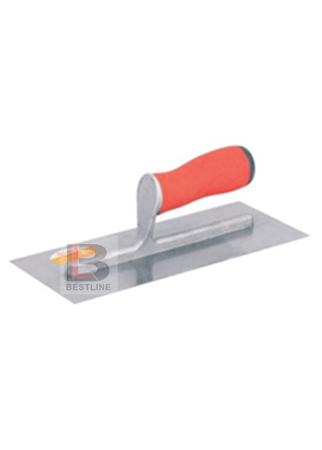 plastering trowel