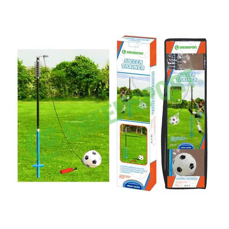 Soccer Trainer