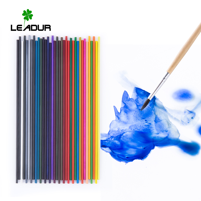 001Water Soluble Color Lead