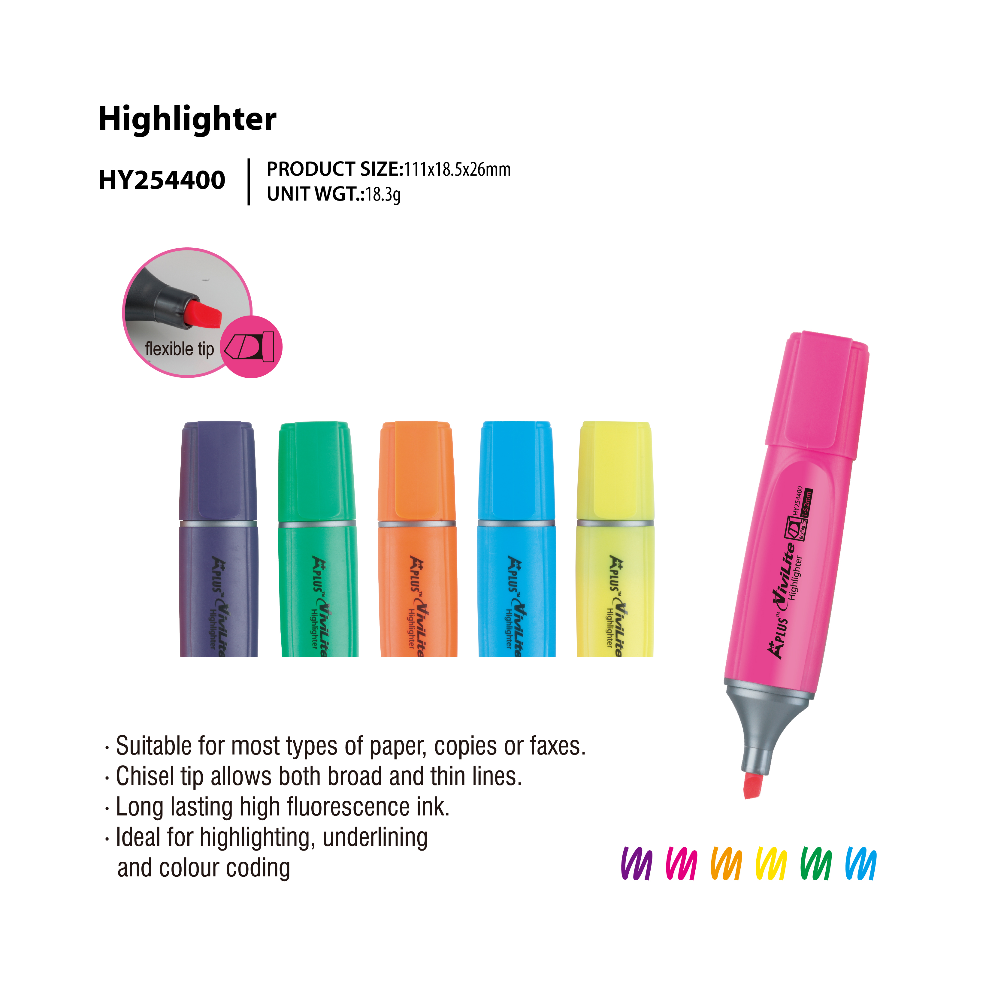 Highlighter