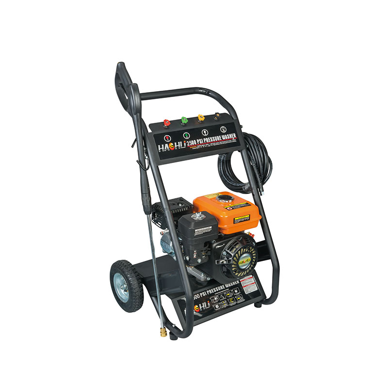 HAOHUI High Pressure Washer HT-1001