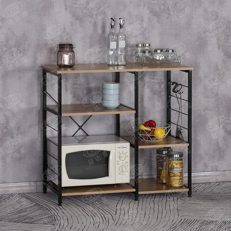 Kitchen Shelf ,Microwave Holder , Metal Shelf