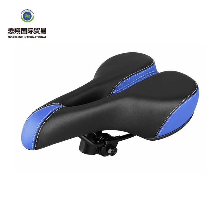 bicycle saddle