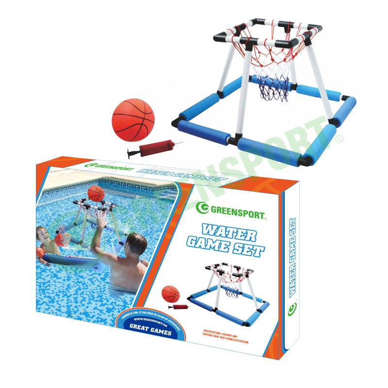 Water Game Set