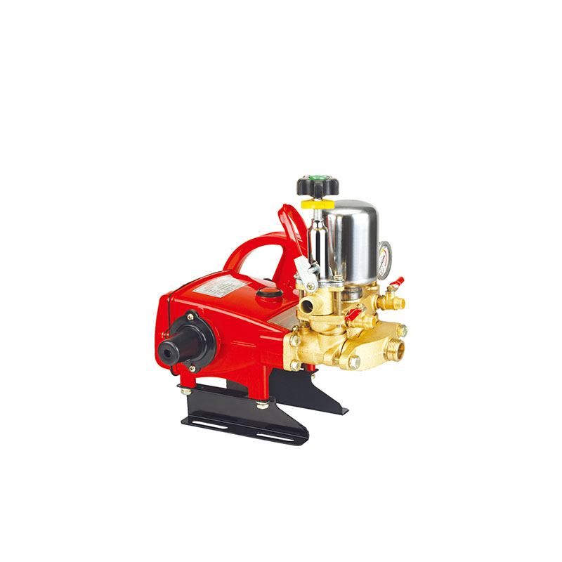 HAOHUI Triple Plunger Pump 3WZ-22A