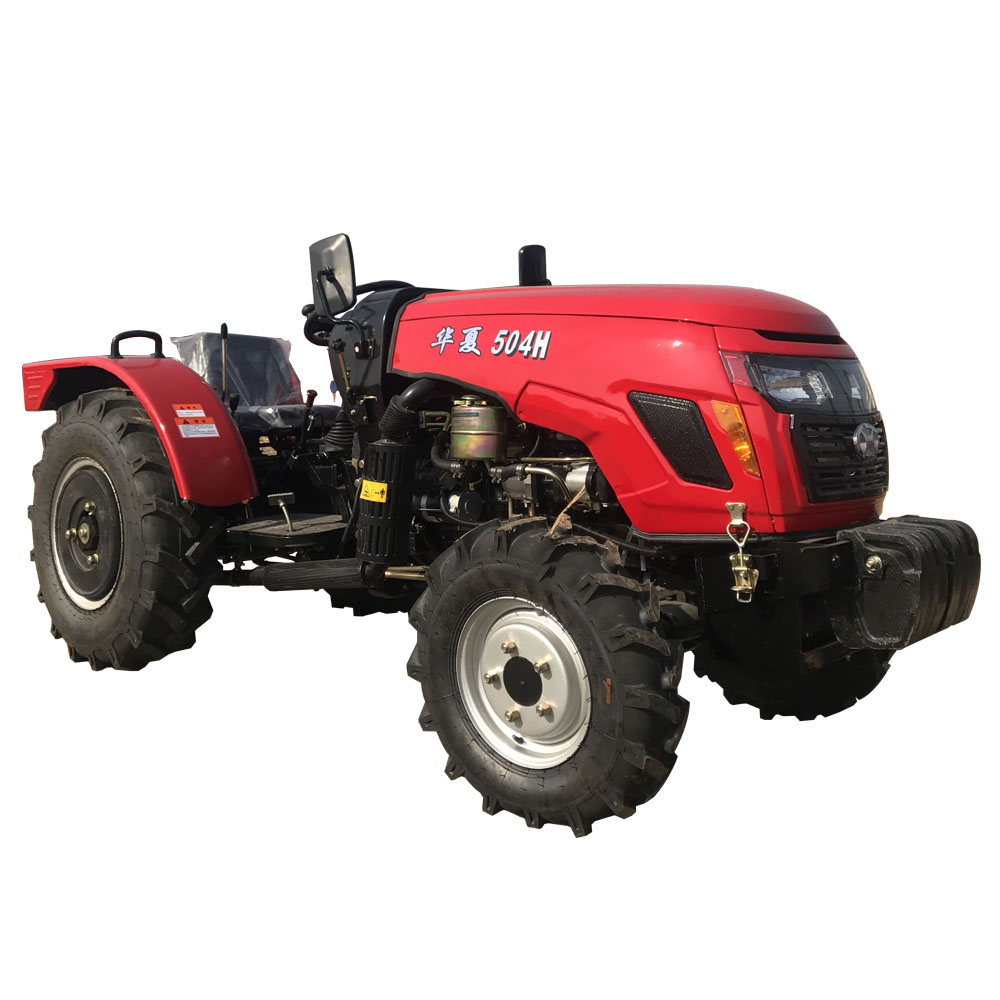 Garden Tractor 55hp