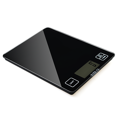 EH-251 Kitchen Scale