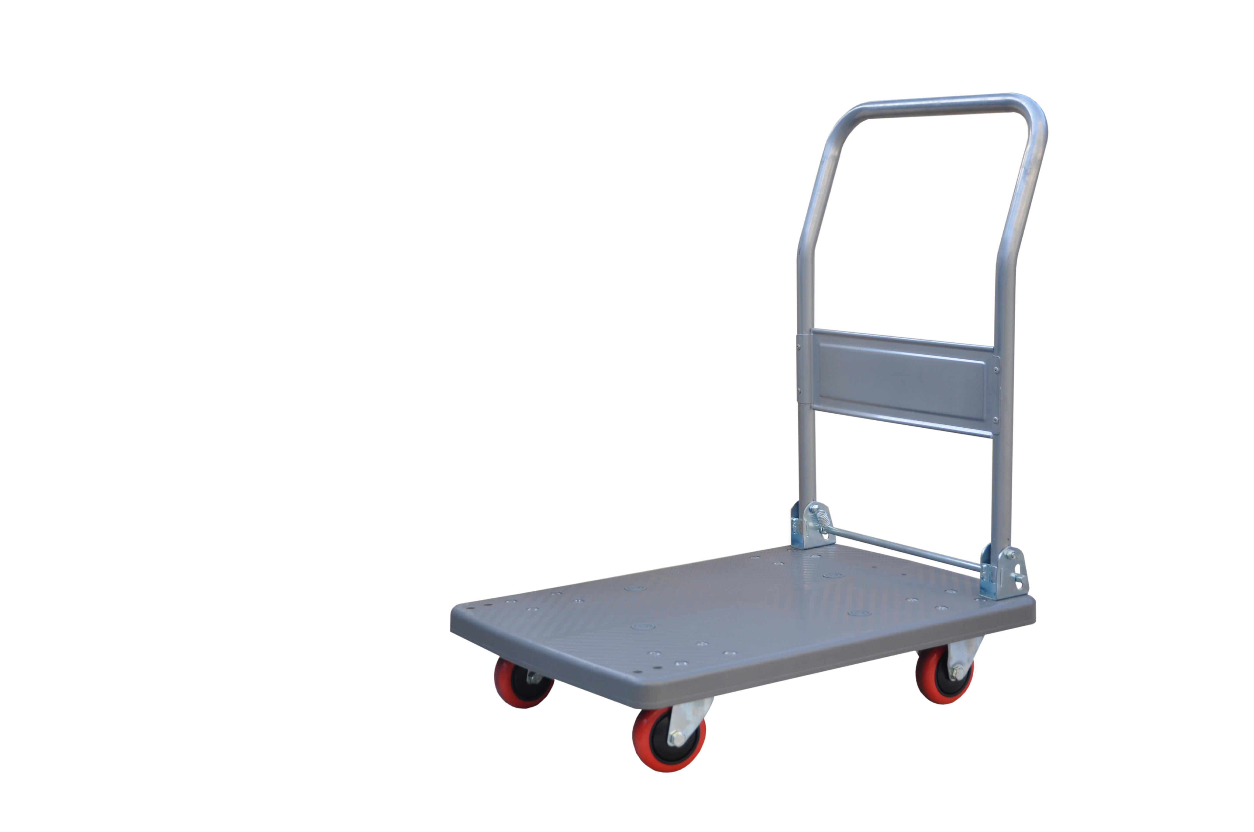 Plastic Platform Hand Truck 200KGS
