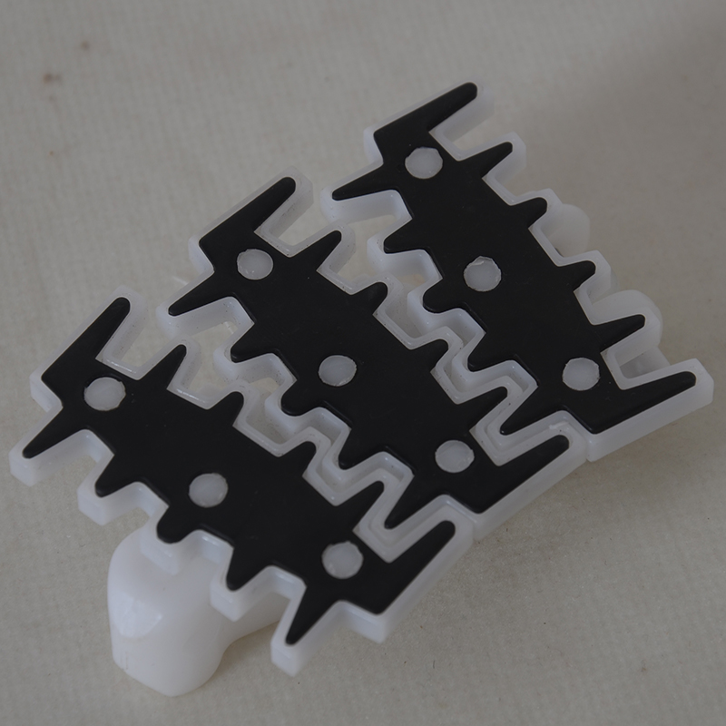 Flexible Chains