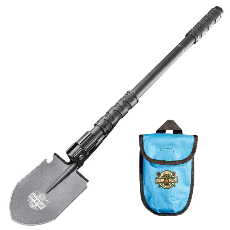 Multi-Function Shovel， Survival Shovel, Spade, Military Shovel