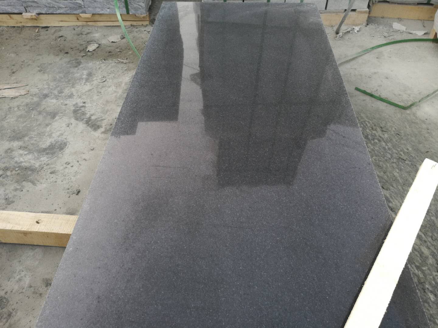 SD G654 countertop
