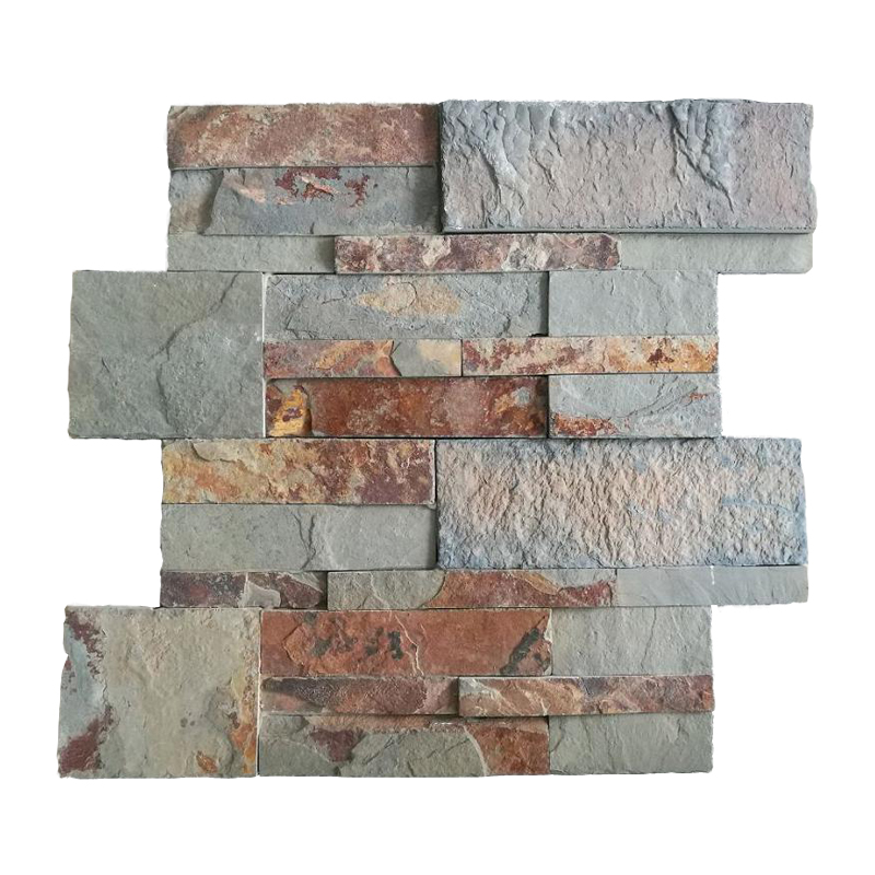 Exterior & Interior Wall Stone Panel