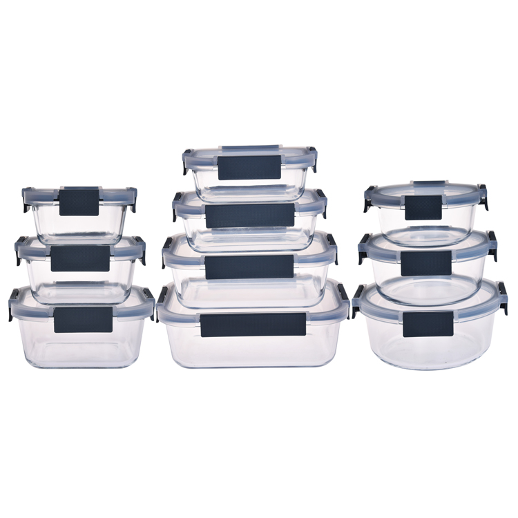 Food Container Set