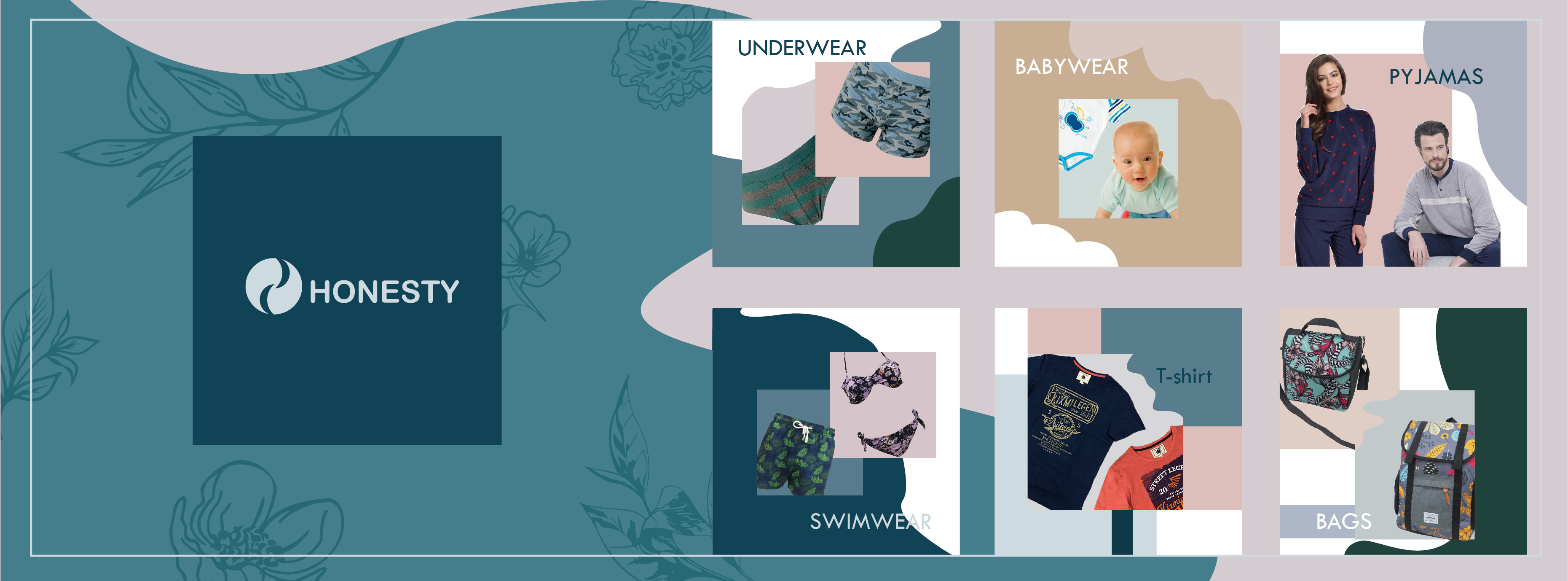 Xiamen Baixin Industrial Co., Ltd. – Beach pants 1